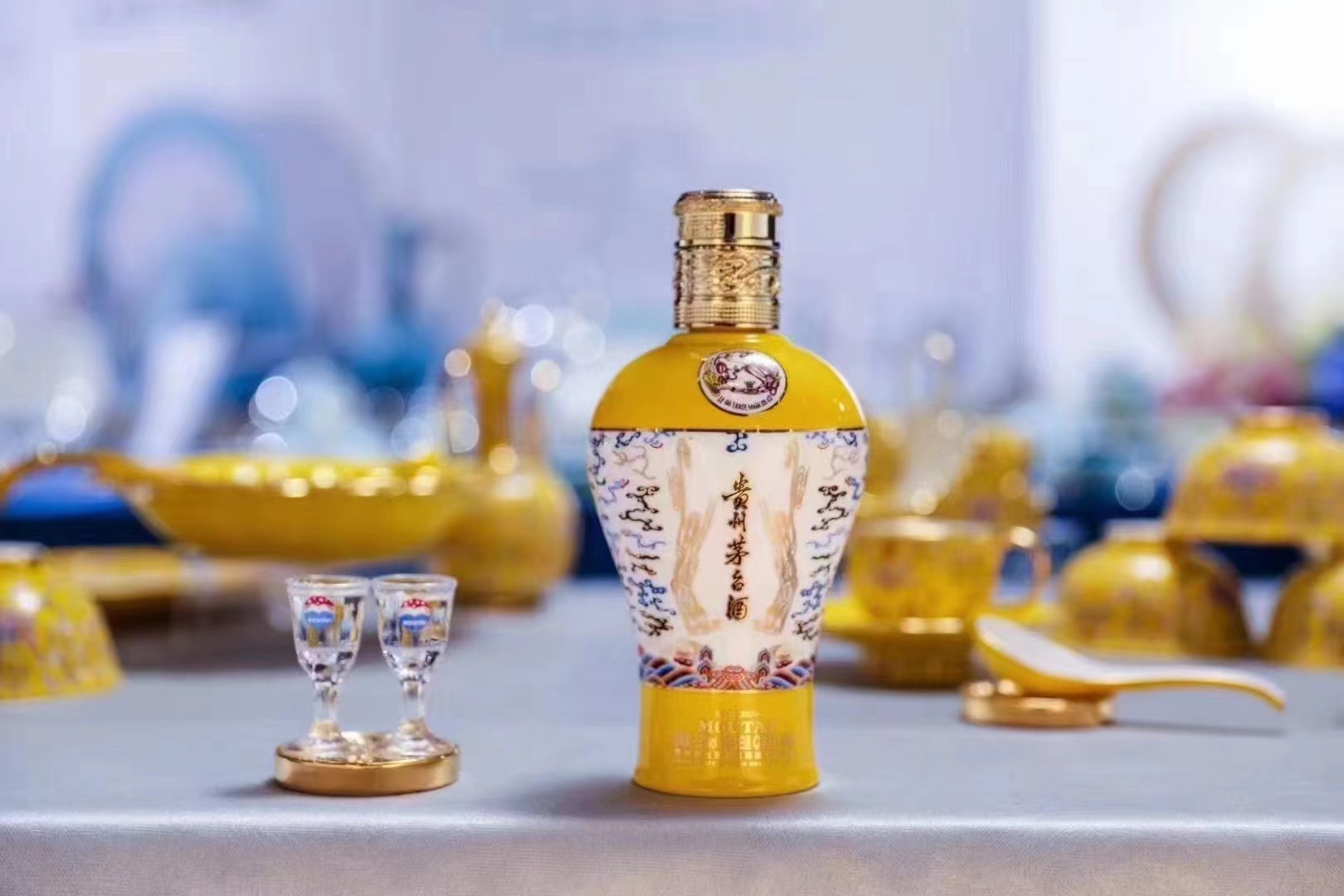 宽甸青岛李沧回收2008年茅台酒价格哪里回收(附近上门回收茅台酒）?